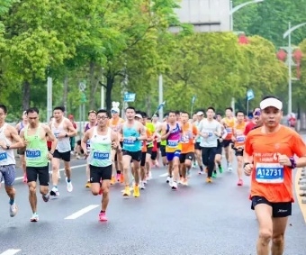 喜訊！我司通過中國田徑協(xié)會路跑賽事運營單位資質(zhì)認證！